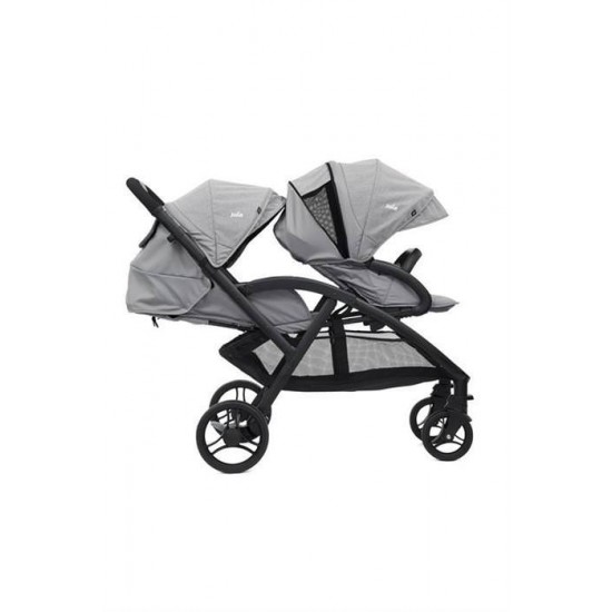 Carucior Evalite Duo Gray Flannel Joie