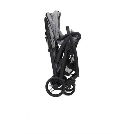 Carucior Evalite Duo Gray Flannel Joie