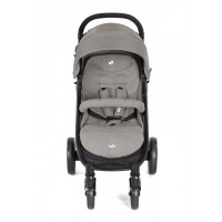 Carucior multifunctional Litetrax 4 Gray Flannel Joie
