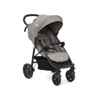 Carucior multifunctional Litetrax E Gray Flannel Joie