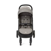 Carucior multifunctional Litetrax E Gray Flannel Joie