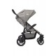 Carucior multifunctional Litetrax E Gray Flannel Joie