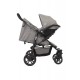 Carucior multifunctional Litetrax E Gray Flannel Joie