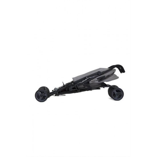 Carucior sport Nitro LX Dark Pewter Joie