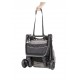 Carucior ultracompact Pact Gray Flannel Joie