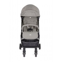 Carucior ultracompact Pact Gray Flannel Joie