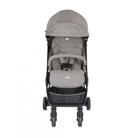 Carucior ultracompact Pact Gray Flannel Joie