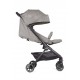 Carucior ultracompact Pact Gray Flannel Joie