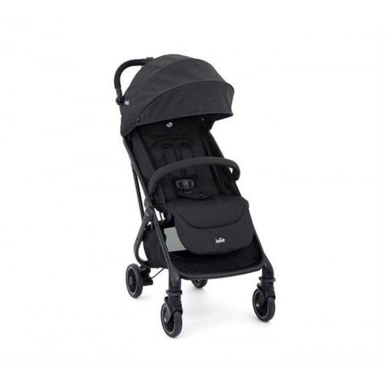 Carucior ultracompact Tourist Coal Joie