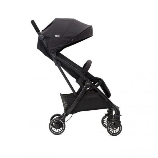 Carucior ultracompact Tourist Coal Joie