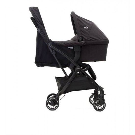 Carucior ultracompact Tourist Coal Joie