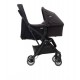 Carucior ultracompact Tourist Coal Joie