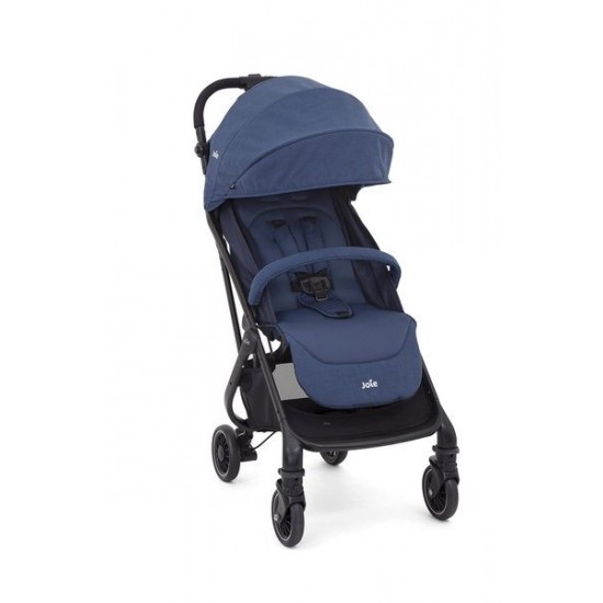 Carucior ultracompact Tourist, Deep Sea Joie