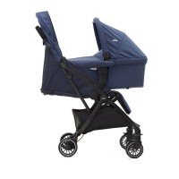 Carucior ultracompact Tourist, Deep Sea Joie