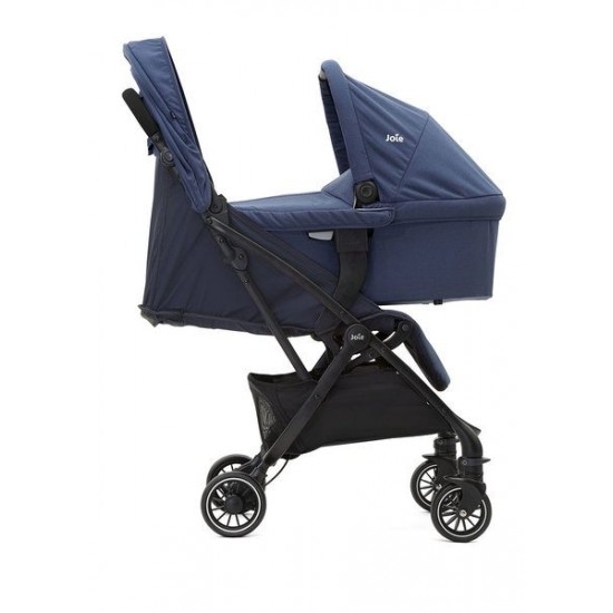 Carucior ultracompact Tourist, Deep Sea Joie