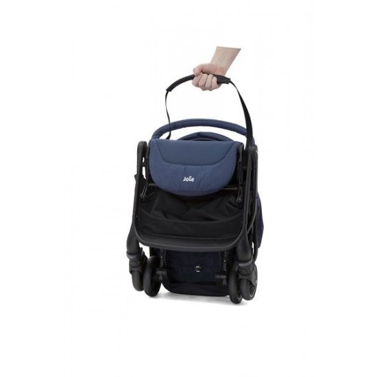 Carucior ultracompact Tourist, Deep Sea Joie