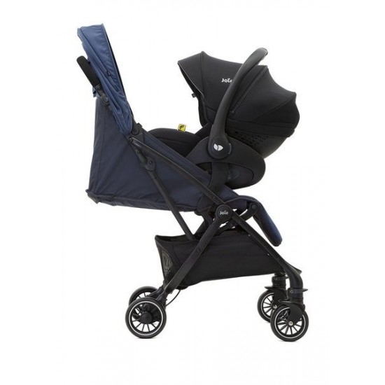 Carucior ultracompact Tourist, Deep Sea Joie