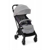 Carucior ultracompact Tourist Gray Flannel Joie