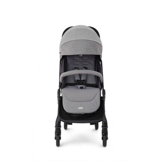 Carucior ultracompact Tourist Gray Flannel Joie