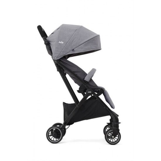 Carucior ultracompact Tourist Gray Flannel Joie