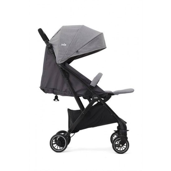 Carucior ultracompact Tourist Gray Flannel Joie