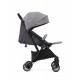 Carucior ultracompact Tourist Gray Flannel Joie
