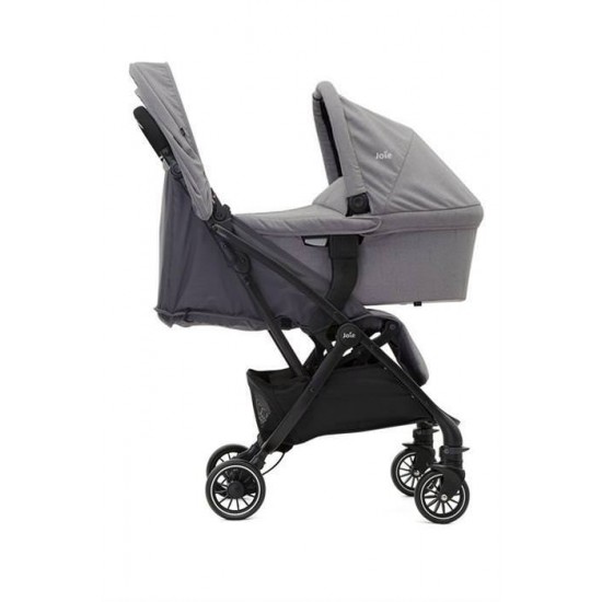 Carucior ultracompact Tourist Gray Flannel Joie