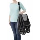Carucior ultracompact Tourist Gray Flannel Joie