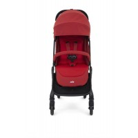 Carucior ultracompact Tourist Lychee Joie