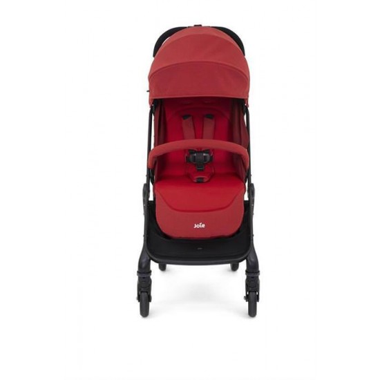 Carucior ultracompact Tourist Lychee Joie