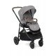 Carucior Versatrax Gray Flannel 2 in 1 Joie