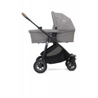 Carucior Versatrax Gray Flannel 2 in 1 Joie