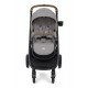 Carucior Versatrax Gray Flannel 2 in 1 Joie