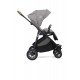 Carucior Versatrax Gray Flannel 2 in 1 Joie