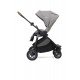 Carucior Versatrax Gray Flannel 2 in 1 Joie