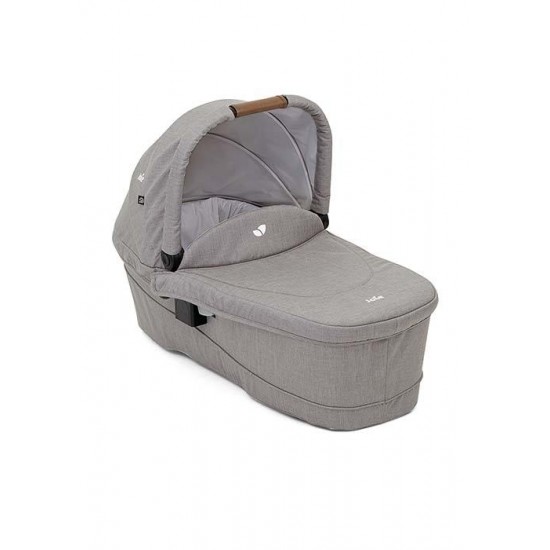 Carucior Versatrax Gray Flannel 3 in 1 Joie