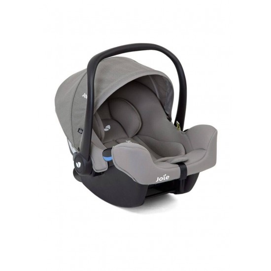 Carucior Versatrax Gray Flannel 3 in 1 Joie