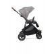 Carucior Versatrax Gray Flannel 3 in 1 Joie