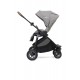 Carucior Versatrax Gray Flannel 3 in 1 Joie