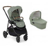 Carucior Versatrax Laurel 2 in 1 Joie
