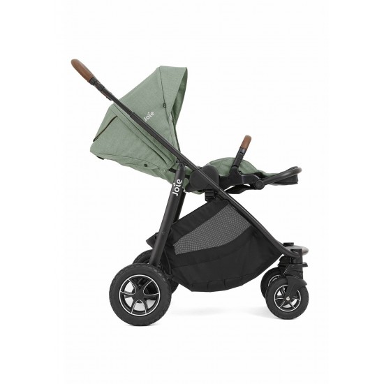 Carucior Versatrax Laurel 2 in 1 Joie