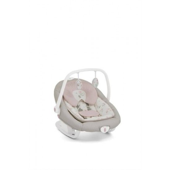 Leagan si balansoar rotativ Serina 2 in 1 Flowers Forever Joie