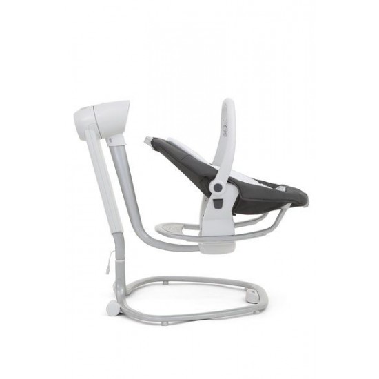 Leagan si balansoar rotativ Serina 2 in 1 Logan Joie