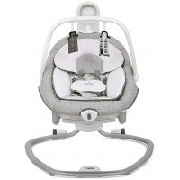 Leagan si balansoar rotativ Serina 2 in 1 Petite City Joie