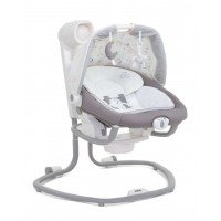 Leagan si balansoar rotativ Serina 2 in 1 Starry Night Joie 