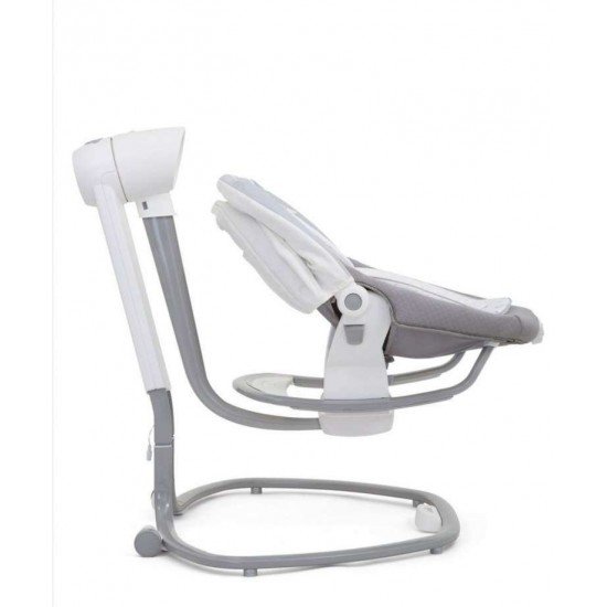 Leagan si balansoar rotativ Serina 2 in 1 Starry Night Joie 