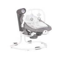 Leagan si balansoar rotativ Serina 2 in 1 Tile Joie