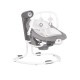Leagan si balansoar rotativ Serina 2 in 1 Tile Joie