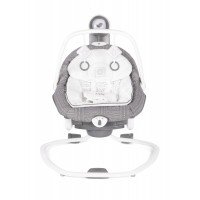 Leagan si balansoar rotativ Serina 2 in 1 Tile Joie