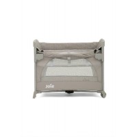 Patut pliant pentru cosleeping Kubbie Satellite Joie